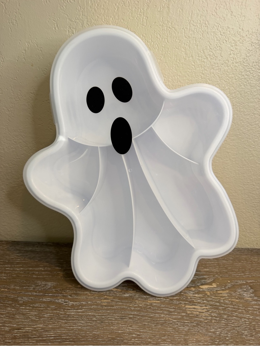 New CWC Ghost Snack Box